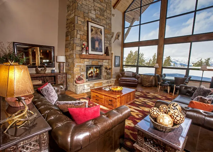 Spring Creek Ranch