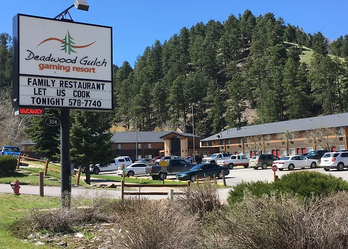 Deadwood Gulch Resort, Trademark Collection By Wyndham