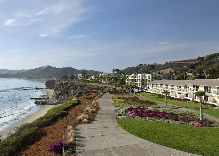 Spyglass Inn