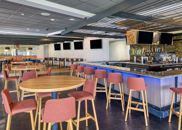 Doubletree By Hilton Port Huron