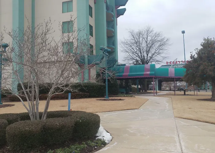 Hollywood Casino Tunica