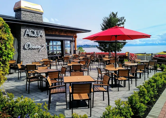 Kingfisher Pacific Resort & Spa