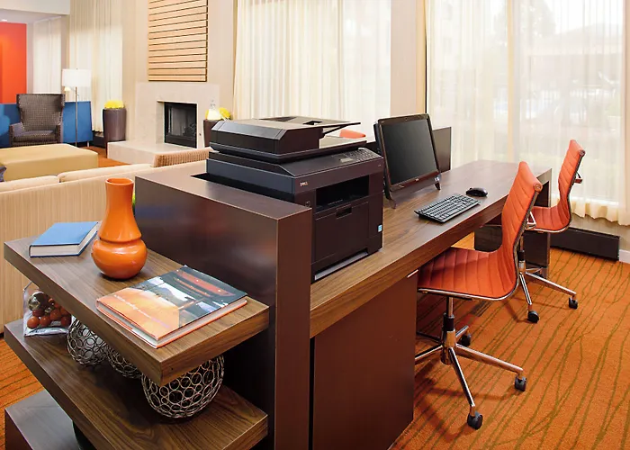 Courtyard By Marriott Wilmington/Wrightsville Beach