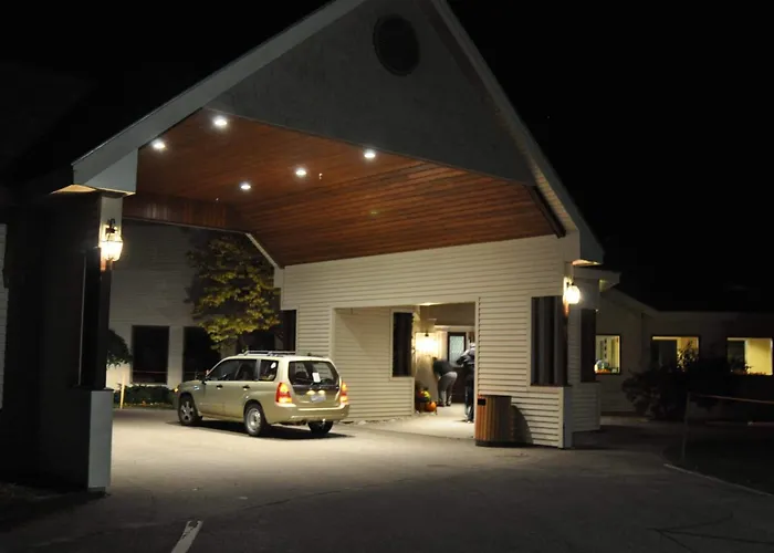 Fox Ridge Resort