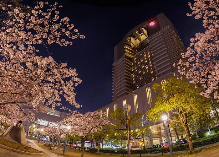 Imperial Hotel Osaka