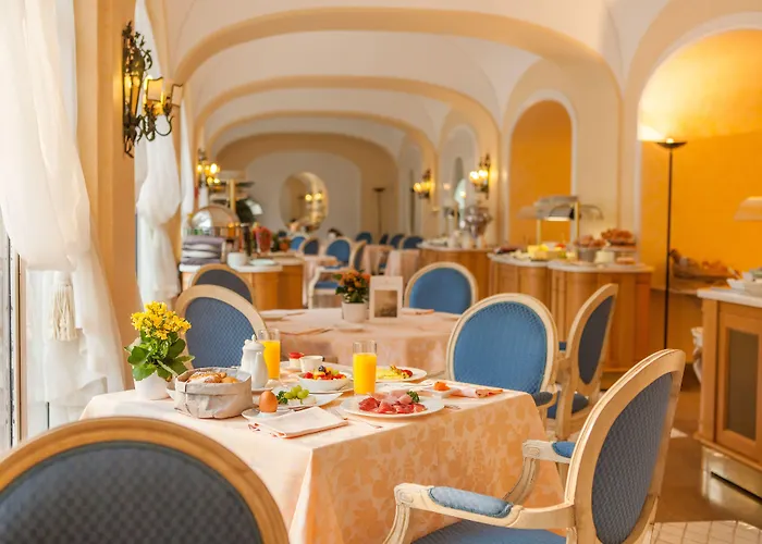 Villa Principe Leopoldo