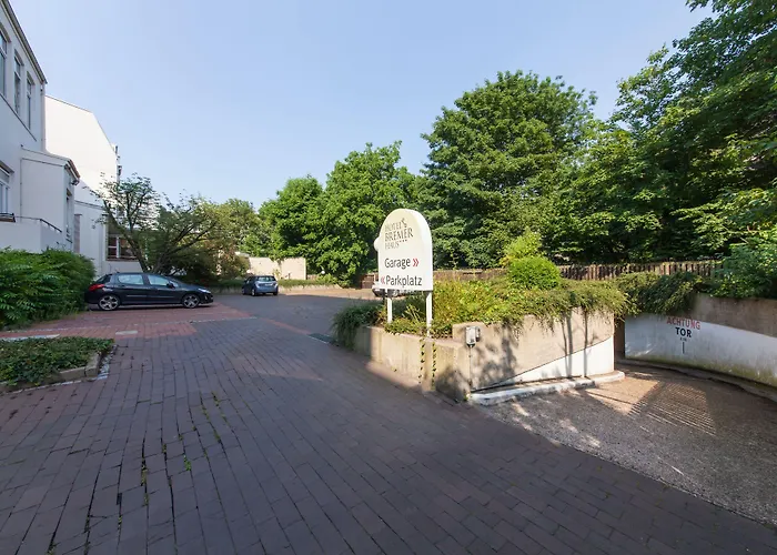 Novum Hotel Bremer Haus