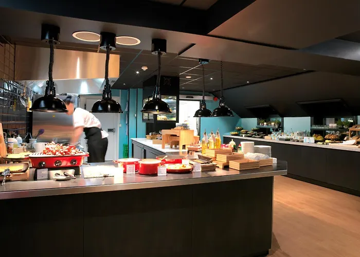 Thon Hotel Bristol, Bergen
