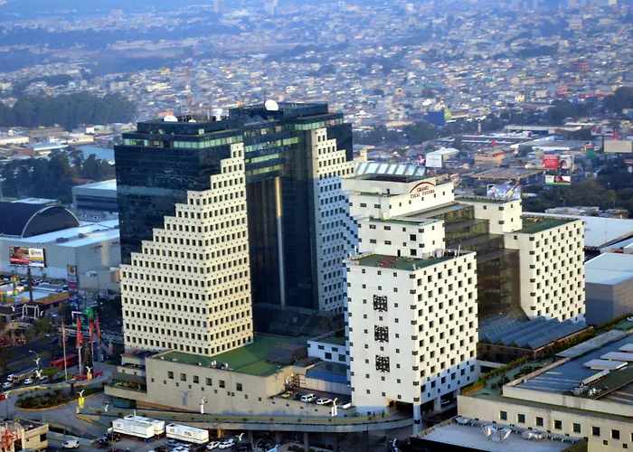 Tikal Futura Hotel & Convention Center