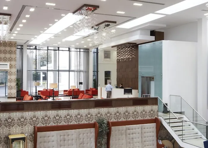 Rochestown Park Hotel & Leisure Centre