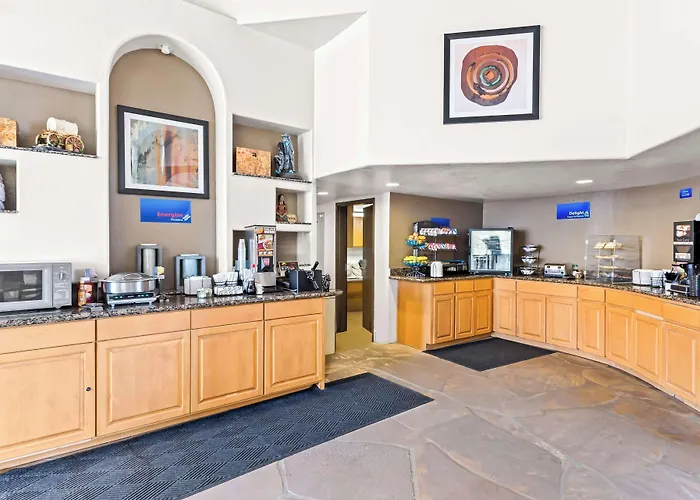 Best Western Apache Junction Inn