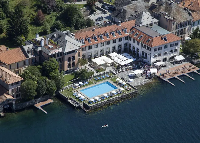 Hotel San Rocco