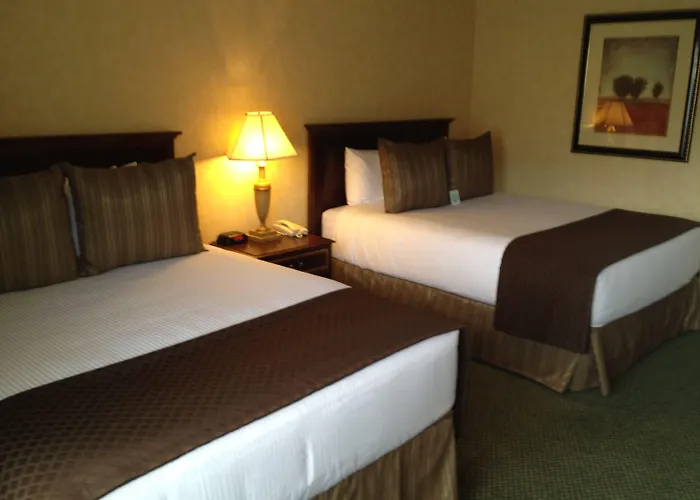 Red Lion Hotel Yakima Center