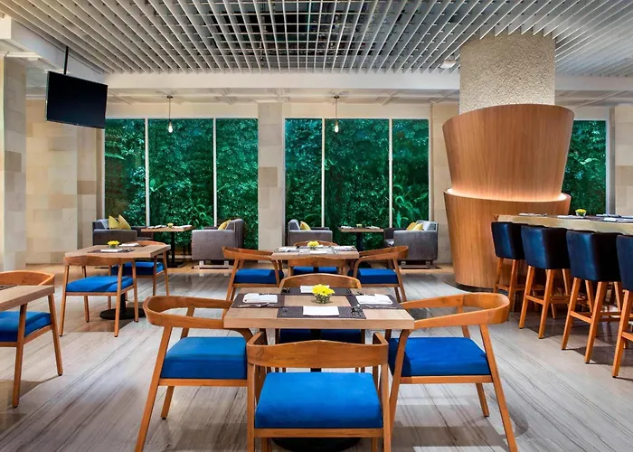 Courtyard By Marriott Bandung Dago
