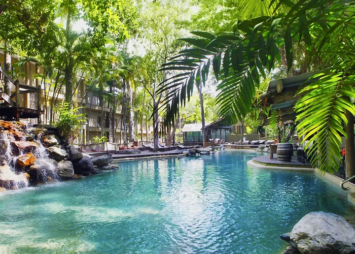 Ramada Resort By Wyndham Port Douglas