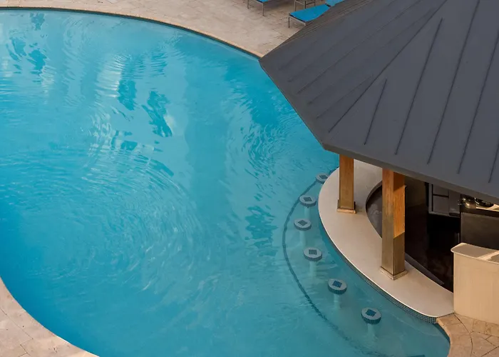 Hampton Inn & Suites San Juan