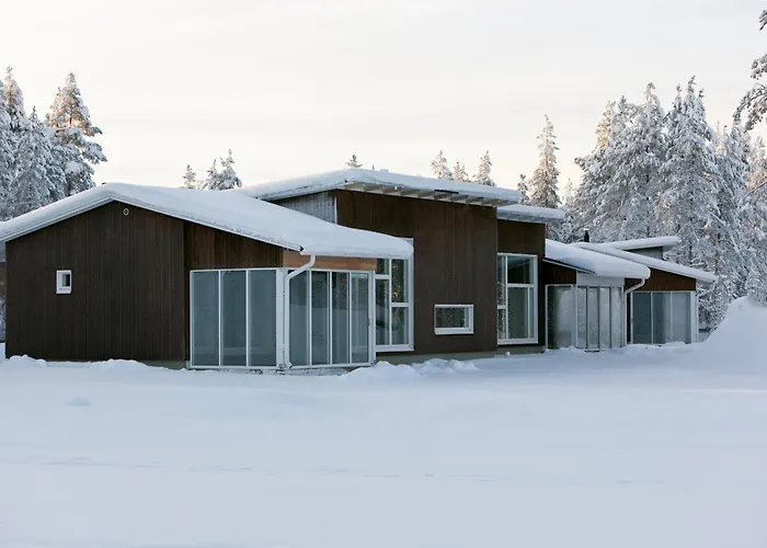 Holiday Club Kuusamon Tropiikki