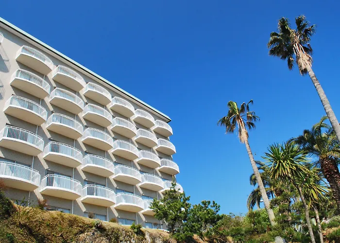 Shimoda Tokyu Hotel