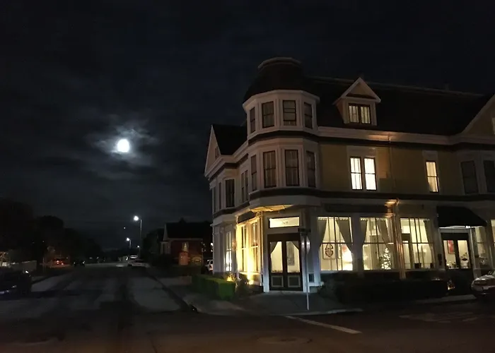 Carter House Inns