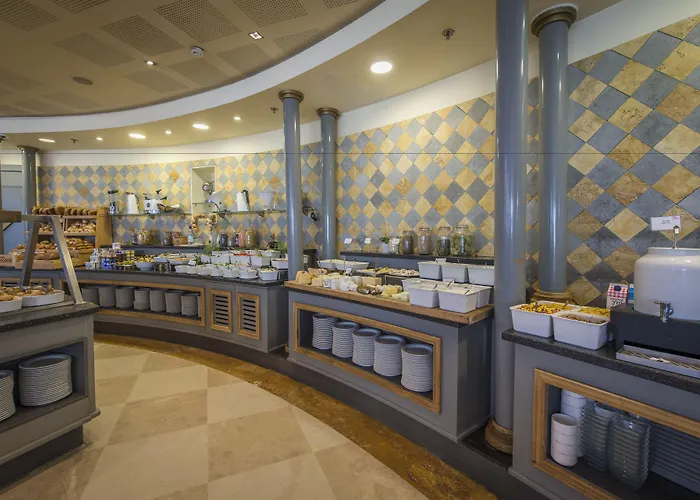 Galei Kinneret Hotel