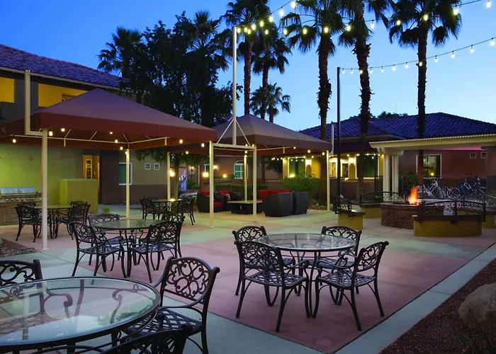 Marriott'S Desert Springs Villas II