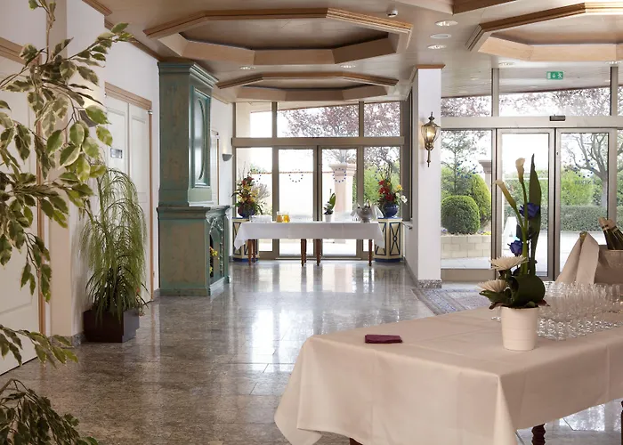 Hotel L'Europe Colmar, BW Signature Collection