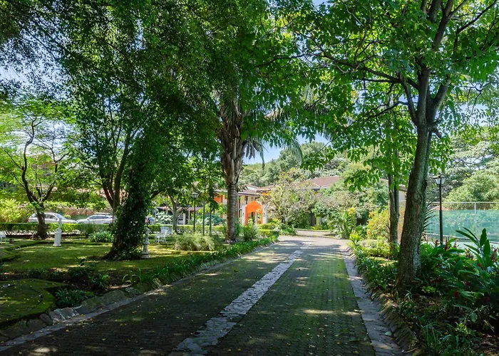 El Rodeo Estancia Boutique Hotel & Steakhouse