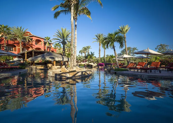 Hacienda Del Mar Los Cabos, An Autograph Collection All-Inclusive Resort (Adults Only)