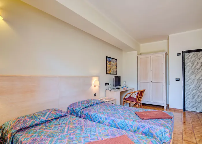 Hotel Leonardo Da Vinci