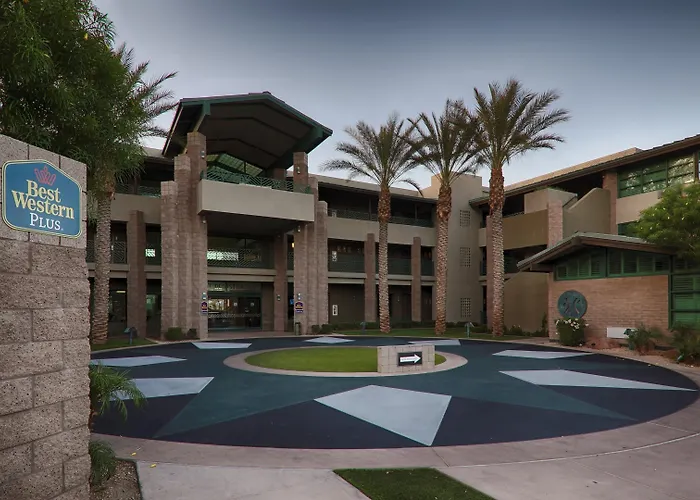 Best Western Plus Sundial