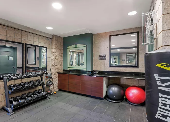 Best Western Plus Sundial
