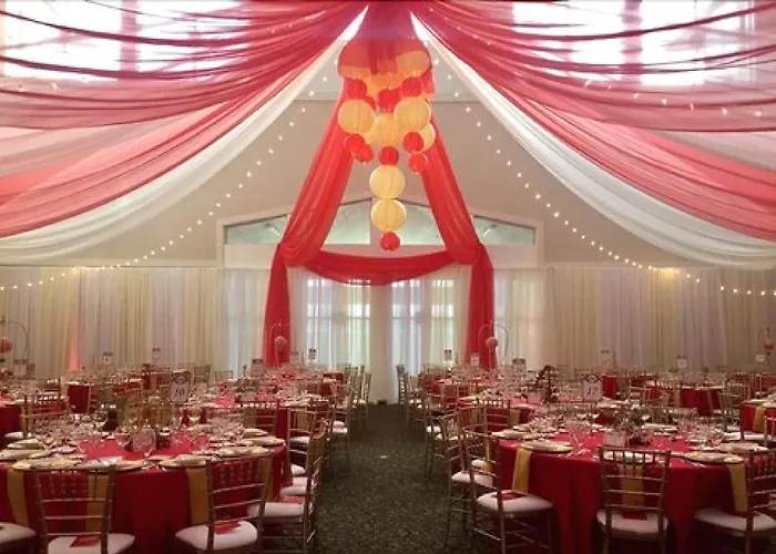 Comstock Inn & Conference Center