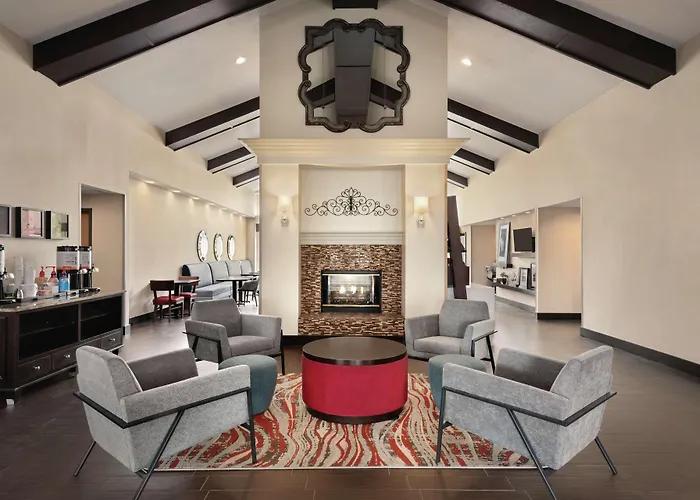 Hampton Inn & Suites Fort Wayne-North