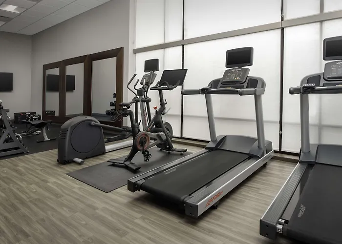 Hampton Inn Pittsburgh-Monroeville