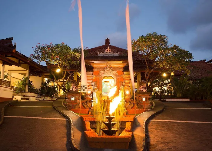 Sol By Melia Benoa Bali