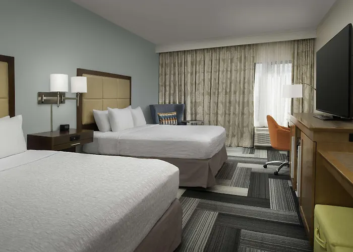 Hampton Inn Pittsburgh-Monroeville