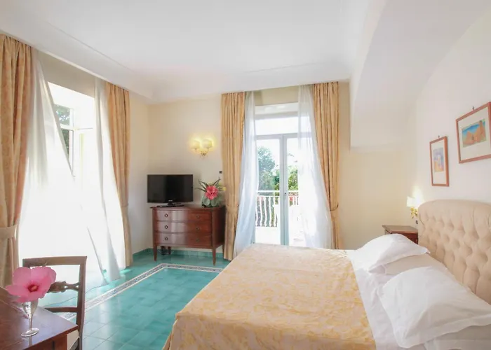 Hotel Regina Palace Terme