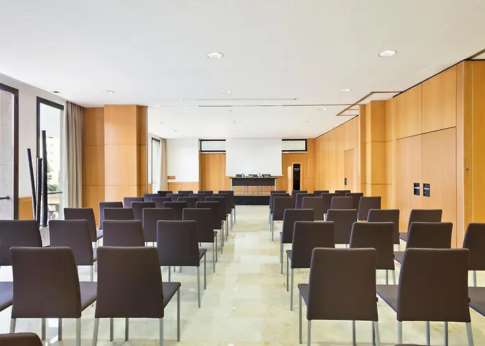 Hotel CMC Girona