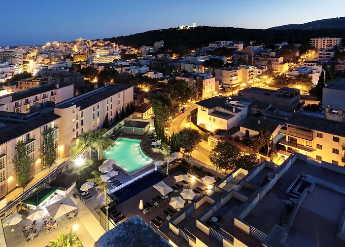 Isla Mallorca&Spa Palma di Maiorca