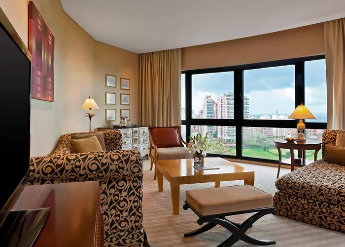 Sheraton Mar Del Plata Hotel