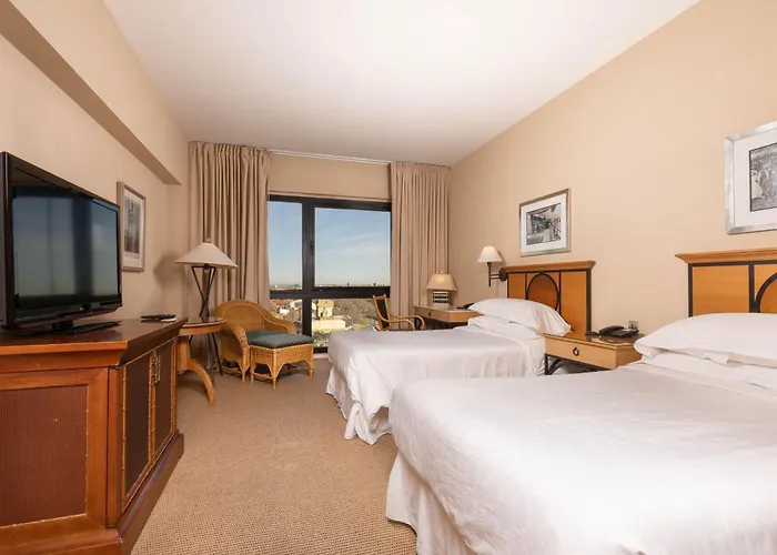 Sheraton Mar Del Plata Hotel