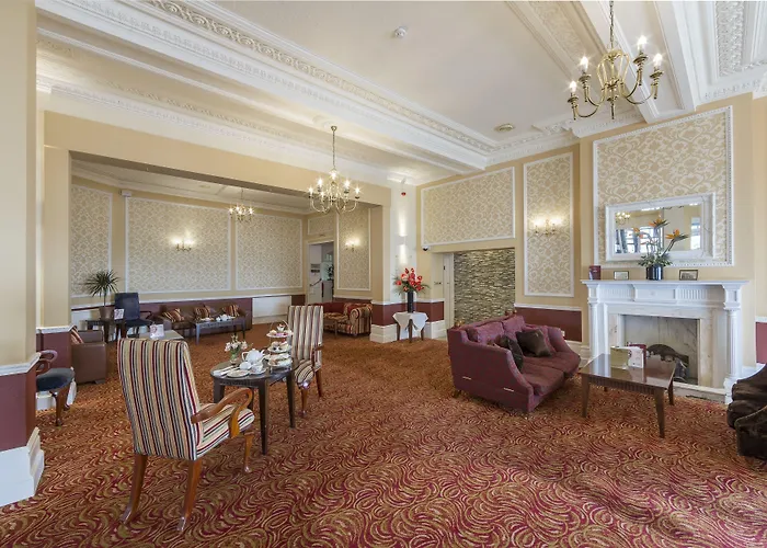Muthu Westcliff Hotel