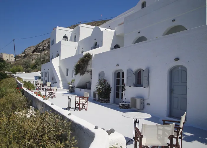 Kokkinos Villas