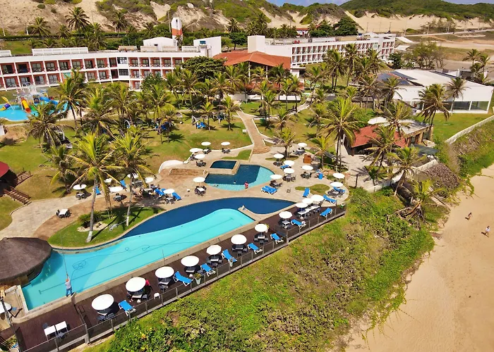 El Aram Imirá Beach Resort