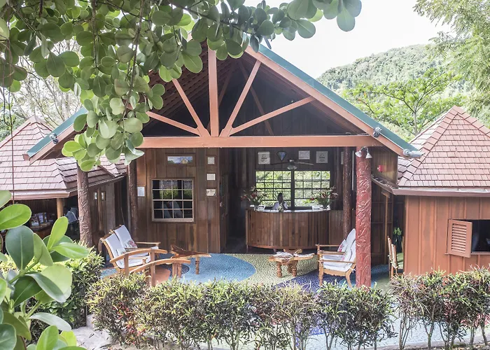 Ladera Resort (Adults Only)