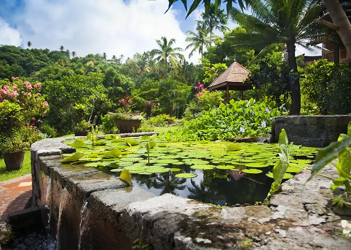 Ladera Resort (Adults Only)