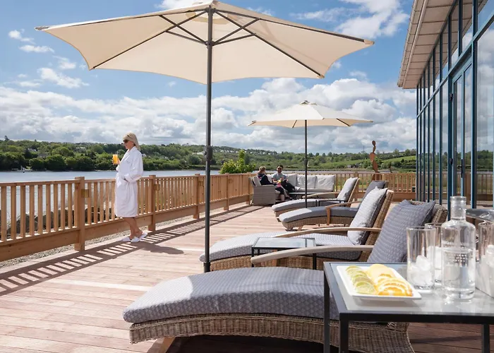 Ferrycarrig Hotel