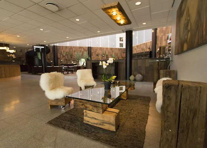Hotel Lautrup Park