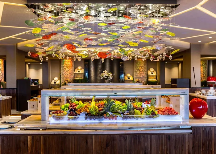Four Seasons Hotel