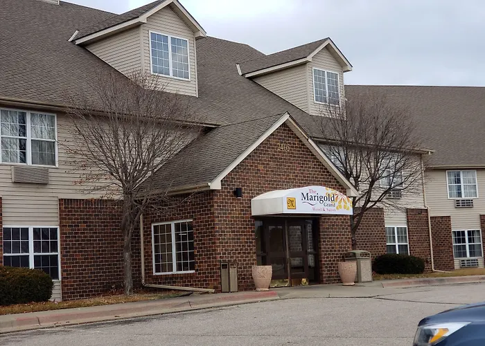 Candlewood Suites Wichita Northwest By Ihg